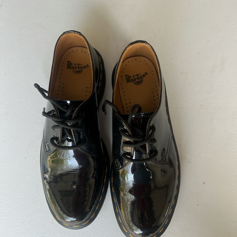 Dr martins